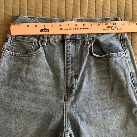 BDG High Rise Baggy Jeans - Picture 3 of 8